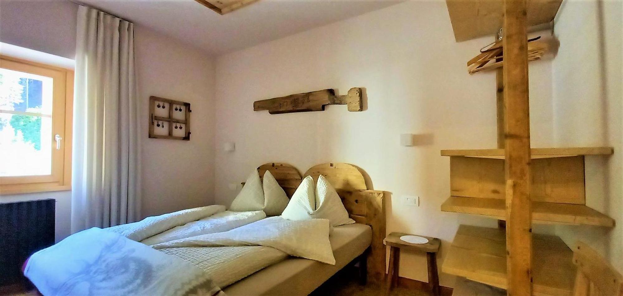 Apartamento Casa Zebrusius - Zebrusius'S App Valfurva Exterior foto